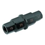 [ параллель импортные товары ] мотоцикл тормозные колодки hex axle tool BikeMaster BKM Hand Tools заказ T14 151884 151884