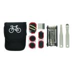  заказ Bikemaster Trailside Tire Kit -Small BikeMaster BKM Hand Tools D T14 152076 152076