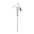  заказ Bikemaster 55-Gallon Drum Pump BikeMaster BKM Shop Tools T14 152404 152404