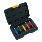  заказ Bikemaster Electrical Housing Resosembly Kit BikeMaster BKM Shop Tools T14 152419 152419
