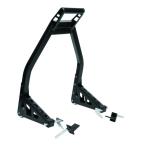  заказ Bikemaster универсальный aluminium подставка - задний - черный BikeMaster BKM Bike Stands T14 152421 152421