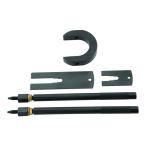 [ параллель импортные товары ] мотоцикл тормозные колодки перевернутый пружина вилки компрессор BikeMaster BKM Shop Too заказ T14 152593 152593