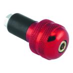 [ параллель импортные товары ] мотоцикл тормозные колодки контроль вибрации наконечники руля - красный BikeMaster BKM Handlebars C заказ T14 266006