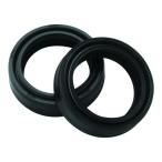 【並行輸入品】 バイクマスター フォークシール - 30 x 40.5 x 10.5 BikeMaster BKM Fork Seals 取寄せ T14 429010