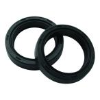 【並行輸入品】 バイクマスター フォークシール - 38 x 50 x 10.5 BikeMaster BKM Fork Seals 取寄せ T14 429013