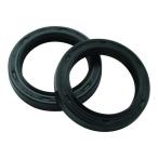 【並行輸入品】 バイクマスター フォークシール - 37 x 49 x 8/9.5 BikeMaster BKM Fork Seals 取寄せ T14 429014