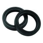 【並行輸入品】 バイクマスター フォークシール - 39 x 52 x 11 BikeMaster BKM Fork Seals 取寄せ T14 429025