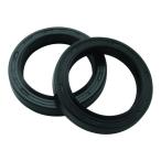 【並行輸入品】 バイクマスター フォークシール - 36 x 48 x 9.5 BikeMaster BKM Fork Seals 取寄せ T14 429030