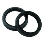 【並行輸入品】 バイクマスター フォークシール - 43 x 55 x 9.5/10 BikeMaster BKM Fork Seals 取寄せ T14 429035
