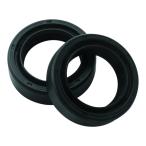【並行輸入品】 バイクマスター フォークシール - 26 x 37 x 10.5 BikeMaster BKM Fork Seals 取寄せ T14 429039