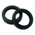 【並行輸入品】 バイクマスター フォークシール - 35 x 47 x 9.5/10.5 BikeMaster BKM Fork Seals 取寄せ T14 429044