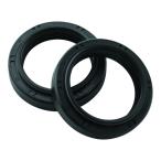 【並行輸入品】 バイクマスター フォークシール 33x45x8/10.5 BikeMaster BKM Fork Seals 取寄せ T14 429119