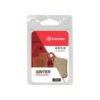 ショッピング09-10 【並行輸入品】 ブレンボ OE 09-10 Gasgas EC Ranger Enduro 200cc ブレーキパッド - リア Brembo  取寄せ T14 07BB27SD bre07BB27SD