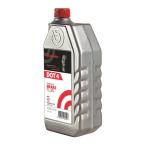 [ параллель импортные товары ] DOT 4 тормоз жидкость Brembo OE BRE Brake Fluid заказ T14 L04010 breL04010