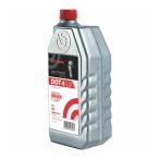 [ параллель импортные товары ] DOT 4 низкий . раз тормоз жидкость Brembo OE BRE Brake Fluid заказ T14 L04210