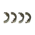 [ параллель импортные товары ] premium OE товар-заменитель Brembo OE BRE Drum Brake Shoes заказ T14 S83558N