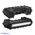 [ параллель импортные товары ] Boss аудио система ATV Bluetooth Sound System/ 8in Amplified Speakers Boss заказ T14 ATVB95LED 568147