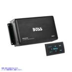 [ параллель импортные товары ] Boss аудио система 4 канал атмосферостойкий Bluetooth усилитель / 500 ватт Boss Audio BS заказ T14 MC900B 568887