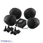 [ параллель импортные товары ] Boss аудио система мотоцикл динамик усилитель / Bluetooth/ 3in Spee заказ T14 MCBK470B 568881