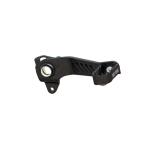  заказ Burly Brand MX Style Brake Pedal -Black Burly Brand BUR Brake Pedals T14 B13-1202B 750-05866