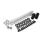  заказ Cycra замена аппаратное обеспечение Flex черный / серебряный Cycra CYC Bar Mounts T14 1CYC-1003-02 cyc1CYC-1003-02