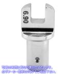 [ параллель импортные товары ] Excel замена динамометрический ключ head -6.9mm Excel EXC Tools заказ T14 TWH-069 119845