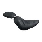 [ параллель импортные товары ] Mustang 06-17 Harley Softail широкие шины (200mm)to риппер Solo si заказ T14 76717 486009