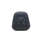 [ параллель импортные товары ] 12-17 Slim Mustang Motorcycle MMP Sissy Bar Pad заказ T14 76758