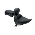 [ параллель импортные товары ] Mustang 84-06 Harley стандарт задний шина стандарт touring Solo сиденье Driver заказ T14 79714 488051