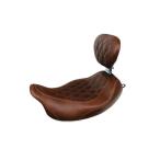 [ параллель импортные товары ] 06-07 Str Glide Mustang Motorcycle MMP Solo Original заказ T14 79811 487847