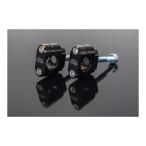 [ параллель импортные товары ] Renthal 99-24 Suzuki RM-Z250-450/Husq/ GasGas 28.6 mm. зажим офсет . заказ T14 CL003 800492