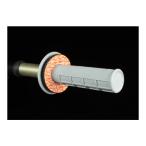 [ параллель импортные товары ] Renthal рукоятка dontsu orange Renthal REN Grip Donutz заказ T14 G204 800101