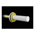 [ параллель импортные товары ] Renthal рукоятка dontsu- желтый Renthal REN Grip Donutz заказ T14 G205 800102