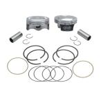 [ параллель импортные товары ] S&amp;S cycle 0.650 дюймовый клапан(лампа) комплект пружин S&amp;S Cycle SSC Valve Springs заказ T14 106-5927 ssc106-5927