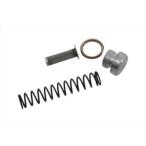 12-0217 レプリカタペットオイルスクリーンキット 取寄せ Vツイン Replica Tappet Oil Screen Kit (検索用／