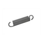 [ сменный товар ] 13-0176 хром толчок подставка springs заказ V twin Chrome Kickstand Spring ( для поиска |50057-91
