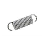 [ сменный товар ] 13-0186 хром jifi- толчок подставка springs заказ V twin FXD Chrome Jiffy Kickstand Spring ( для поиска 