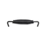 [ сменный товар ] 13-0351 черный толчок подставка springs заказ V twin Black Kickstand Spring ( для поиска |50112-99
