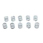 [ сменный товар ] 13-9186 задний цепь защита для stud springs заказ V twin Stud Spring for Rear Chain Guard ( для поиска |60640