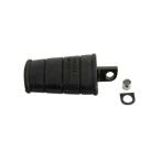 17-0315 ロゴ入りキックスターターペダル 取寄せ Vツイン Kick Starter Pedal with Logo (検索用/33175-16TA