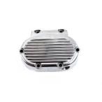 [ сменный товар ] 17-9965 полировка трансмиссия боковая крышка заказ V twin Polished Transmission Side Cover ( для поиска 