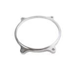 [ параллель импортные товары ] 19-0561 фланец проставка billet aluminium заказ V twin Belt Drive LTD. PS-500 Flange Spacer Bille