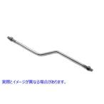 [ сменный товар ] 21-0546 хром офсет фильтр удилище заказ V twin Chrome Offset Shifter Rod ( для поиска |