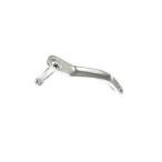 21-2074 クロームインナーシフターレバー 取寄せ Vツイン Chrome Inner Shifter Lever (検索用／33660-90B