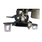 22-0720 ロッカークラッチキット クローム 取寄せ Vツイン Rocker Clutch Kit Chrome (検索用/
