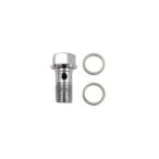 [ сменный товар ] 23-0883 тормоз шланг банджо болт комплект 12mm заказ V twin Brake Hose Banjo Bolt Kit 12mm ( для поиска 
