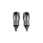 25-2117 Replica 3  Glide Riser Set MCM (検索用／56148-49 56156-49)  Ｖツイン アメリカ USA