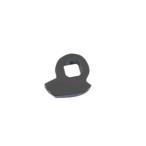 [ сменный товар ] 27-0048 толчок подставка catch хром заказ V twin Kickstand Catch Chrome ( для поиска |50038-84