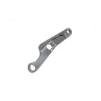 [ сменный товар ] 27-0503 толчок подставка рессорный лист хром заказ V twin Kickstand Spring Plate Chrome ( для поиска |500