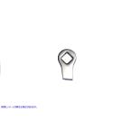 [ сменный товар ] 27-0504 хром толчок подставка нога Stop заказ V twin Chrome Kickstand Leg Stop ( для поиска |50015-74